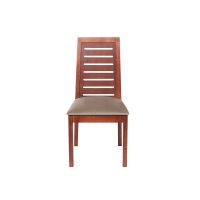 Silla Tenerife Tela Velvet Beige