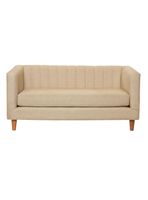 SOFA SORRENTO 2C LINO NATURAL