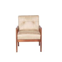 SITIAL MUNICH  CUERO KENTUCKY BEIGE