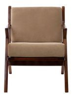 Sitial Bremen  Tela Velvet Beige