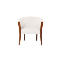 Sitial Dortmund Lino Blanco