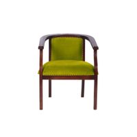 SITIAL STUTTGART TELA VELVET VERDE