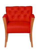 Sitial Kiel  Pu Rojo