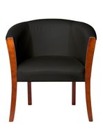 Sitial Dortmund  Pu Negro