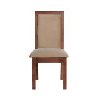 Silla Girona Tela Velvet Beige