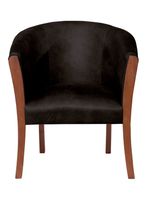 Sitial Dortmund Cuero Kentucky Negro