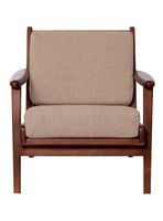 Sitial Neuss Lino Natural