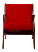 Sitial Bremen  Pu Rojo