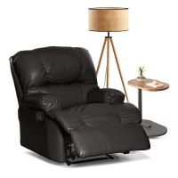 Bergere Perugia 1 Cuerpo Pu Negro