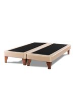 Base Europea Zen  Pu Beige King