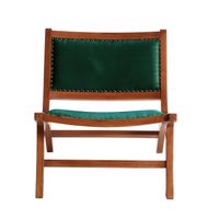 SITIAL HANNOVER TELA VELVET VERDE