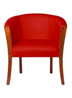 Sitial Dortmund  Pu Rojo