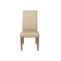 Silla Cadiz  Pu Beige