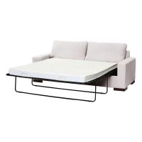 Sofa Cama Livorno 2Pl Lino Blanco