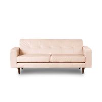 SOFA SALERNO 3C PU BEIGE