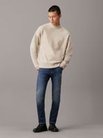 Jeans Skinny Azul BJ Calvin Klein