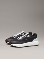 Zapatillas Athleisure Runner Negro Calvin Klein