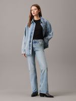 Jeans Authentic Bootcut Celeste Calvin Klein