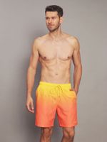 Traje de Baño Gradient CK Multicolor Calvin Klein