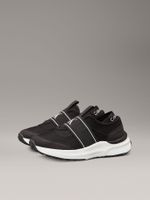 Zapatillas Niño Low Cut Negro 999 Calvin Klein