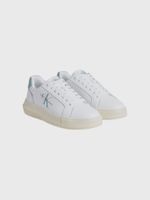 Zapatillas Chunky Cupsole 01U Blanco Calvin Klein