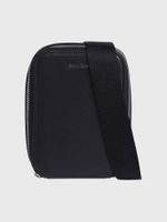 Bolso Reporter Ck Sleek Negro Calvin Klein