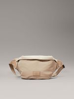 Banano Metro Nylon Oversized Beige Calvin Klein