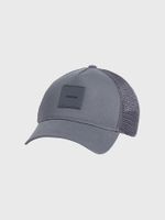 Jockey Tonal Patch Gris Calvin Klein