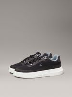 Zapatillas Chunky Cupsole Tech Negro Calvin Klein