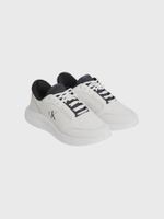 Zapatillas Eva Runner 0LF Blanco Calvin Klein