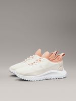 Zapatillas Eva Runner Beige 0GG Calvin Klein