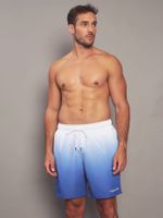 Traje de Baño Sky-Gradiend Multicolor Calvin Klein