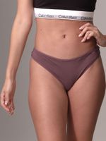 Colaless Ideal Tape Cotton Café Calvin Klein