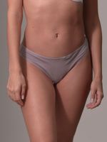 Colaless Tape Ideal Cotton Gris Calvin Klein