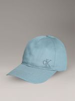 Jockey c Monograma Bordado Lateral Celeste Calvin Klein