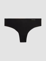 Colaless Invisible CK Negro Calvin Klein
