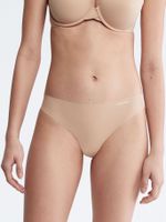 Colaless Invisible Mujer Beige Calvin Klein