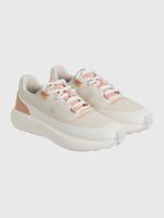 Zapatillas Athleisure Runner Beige Calvin Klein
