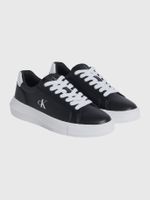 Zapatillas Chunky Cupsole 0GM Negro Calvin Klein