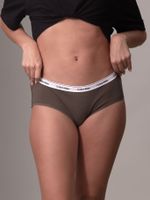 Calzón Hipster Modern Logo Café Calvin Klein