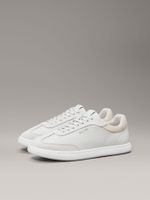 Zapatillas Cupsole Lace Up Gris Calvin Klein