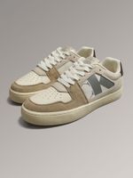 Zapatillas Cupsole Heritage Multicolor Calvin Klein