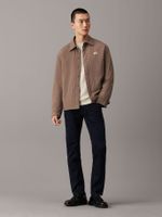 Jeans Slim Azul Calvin Klein