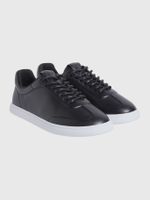 Zapatillas Cupsole Lace Negro Calvin Klein