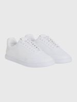 Zapatillas Cupsole Lace Blanco Calvin Klein