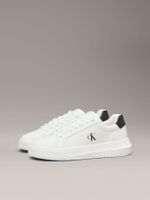 Zapatillas Chunky Cupsole Blanco 01W Calvin Klein