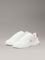 Zapatillas Chunky/Cupsole Blanco Calvin Klein