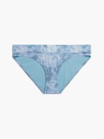 Parte Inferior de Bikini CK Celeste Calvin Klein