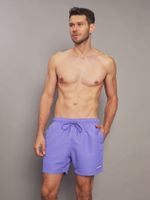 Traje de Baño Modern Lila Calvin Klein