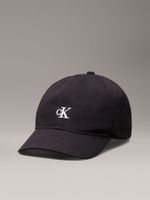 Jockey Niña Monogram BEH Negro Calvin Klein